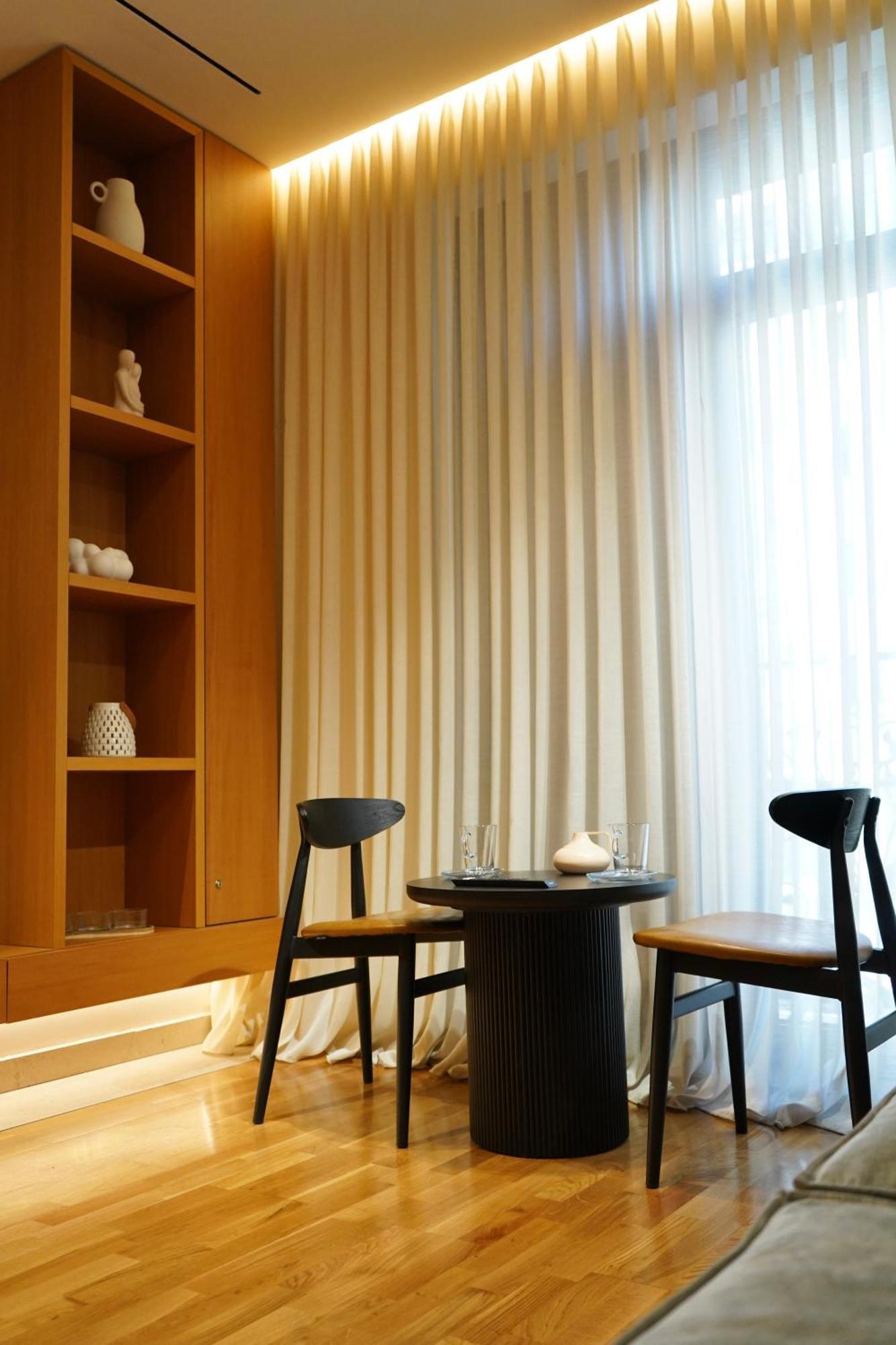 Urban Chill Tirana Apartment Exterior photo